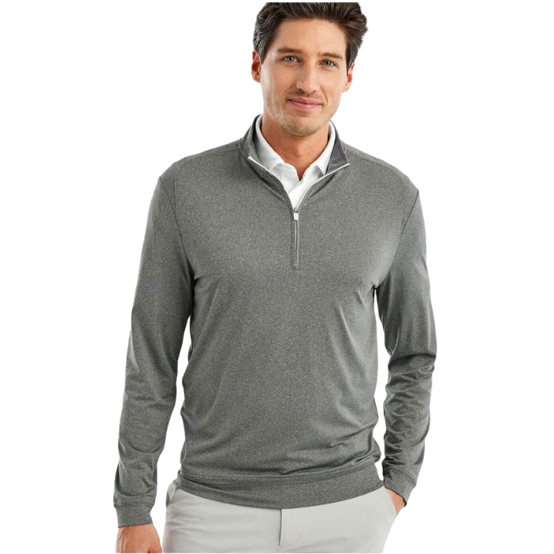 Johnnie-O Men's Flex Quarter-Zip