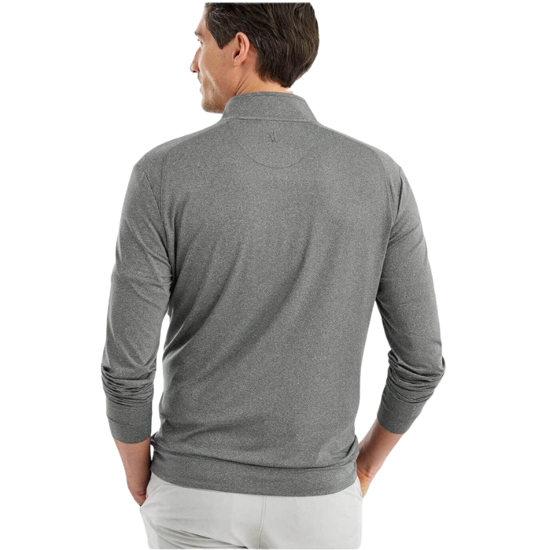 Johnnie-O Men's Flex Quarter-Zip