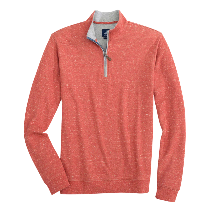 Johnnie-O Men's Sully Quarter-Zip