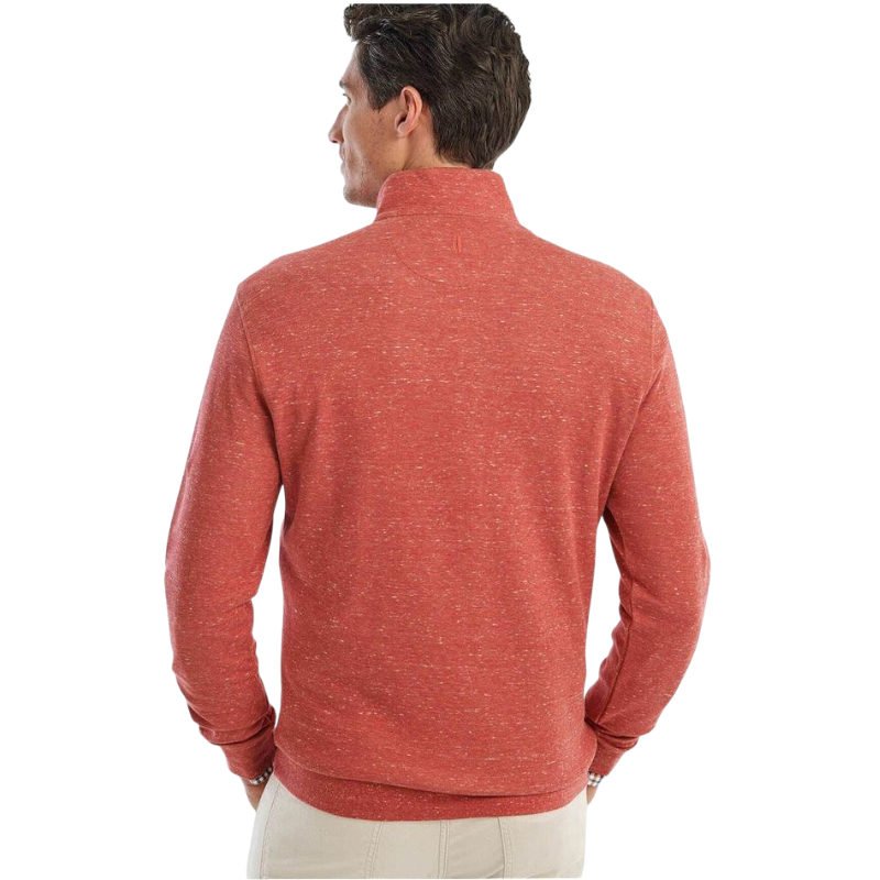Johnnie-O Men's Sully Quarter-Zip