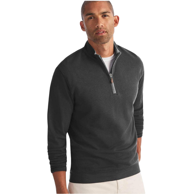 Johnnie-O Men's Sully Quarter-Zip