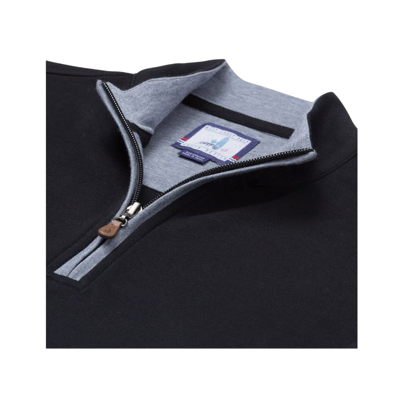 Johnnie-O Men's Sully Quarter-Zip