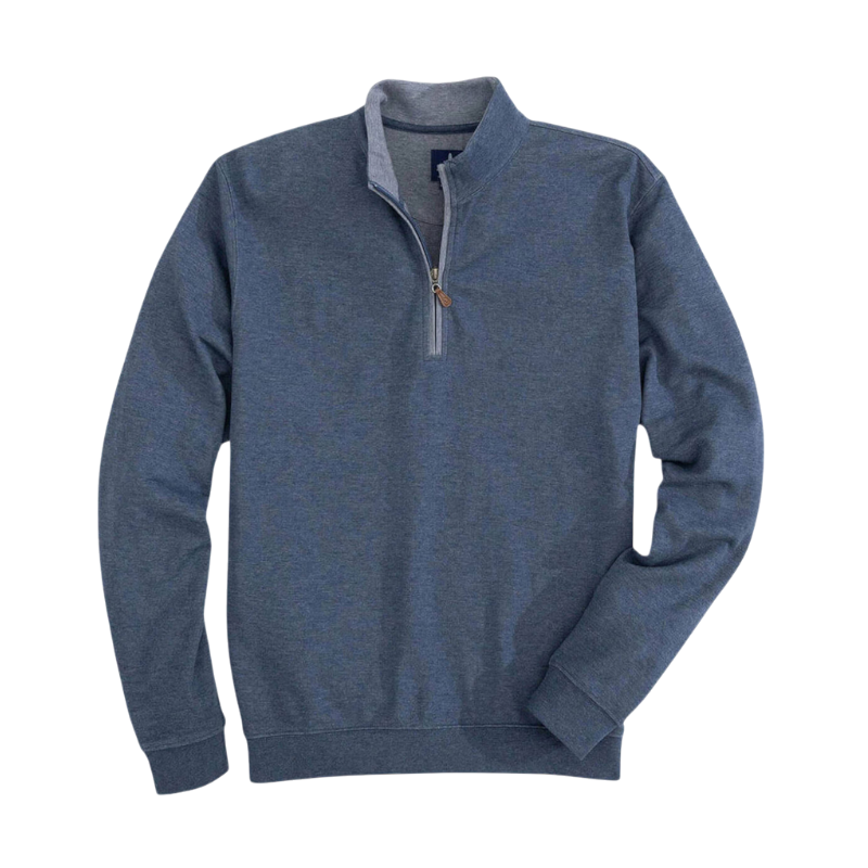 Johnnie-O Men's Sully Quarter-Zip