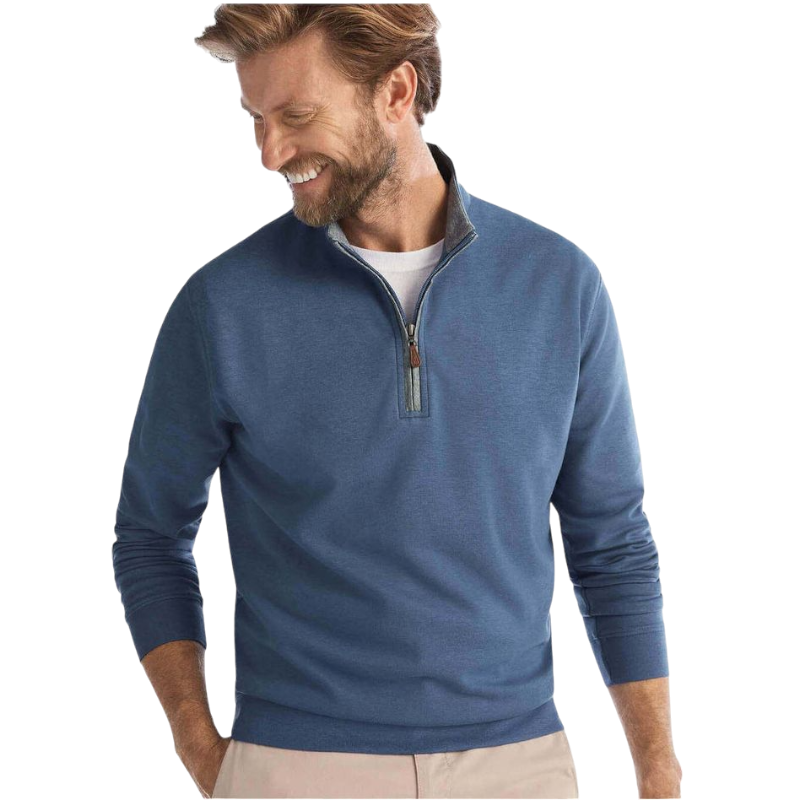 Johnnie-O Men's Sully Quarter-Zip