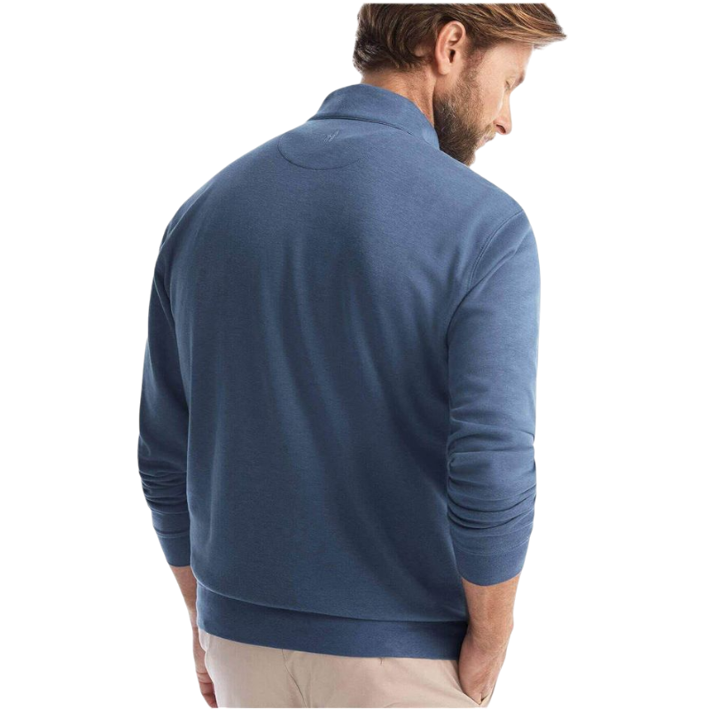 Johnnie-O Men's Sully Quarter-Zip