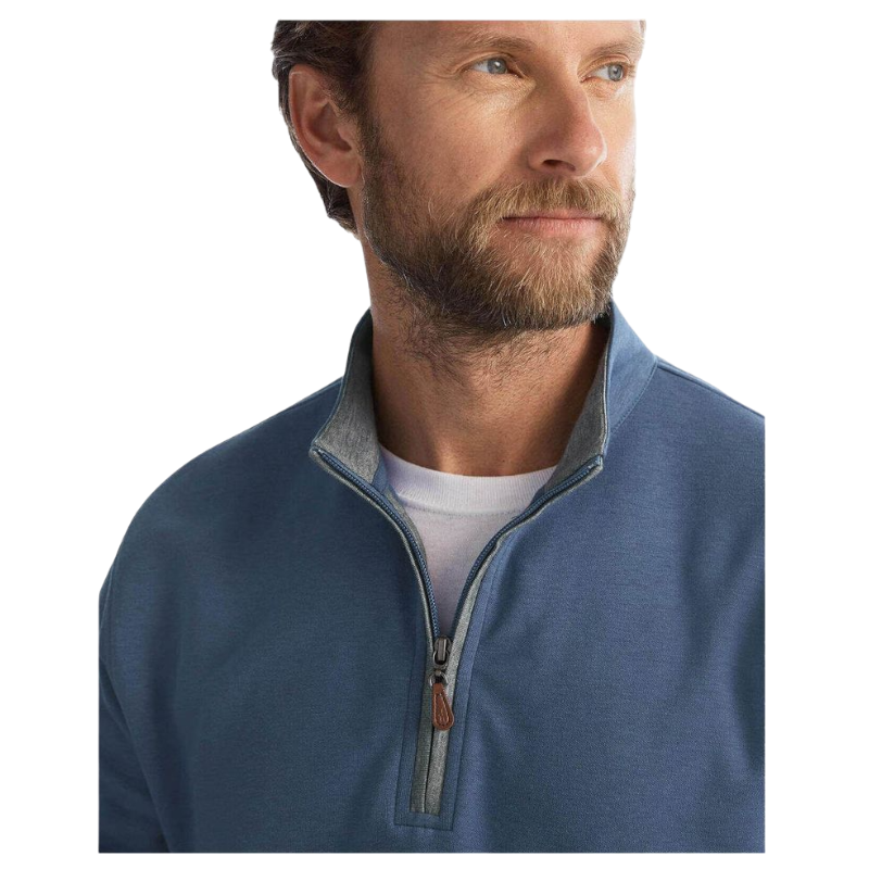 Johnnie-O Men's Sully Quarter-Zip