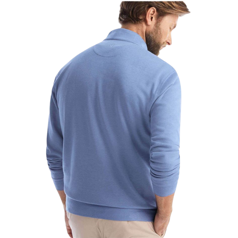 Johnnie-O Men's Sully Quarter-Zip