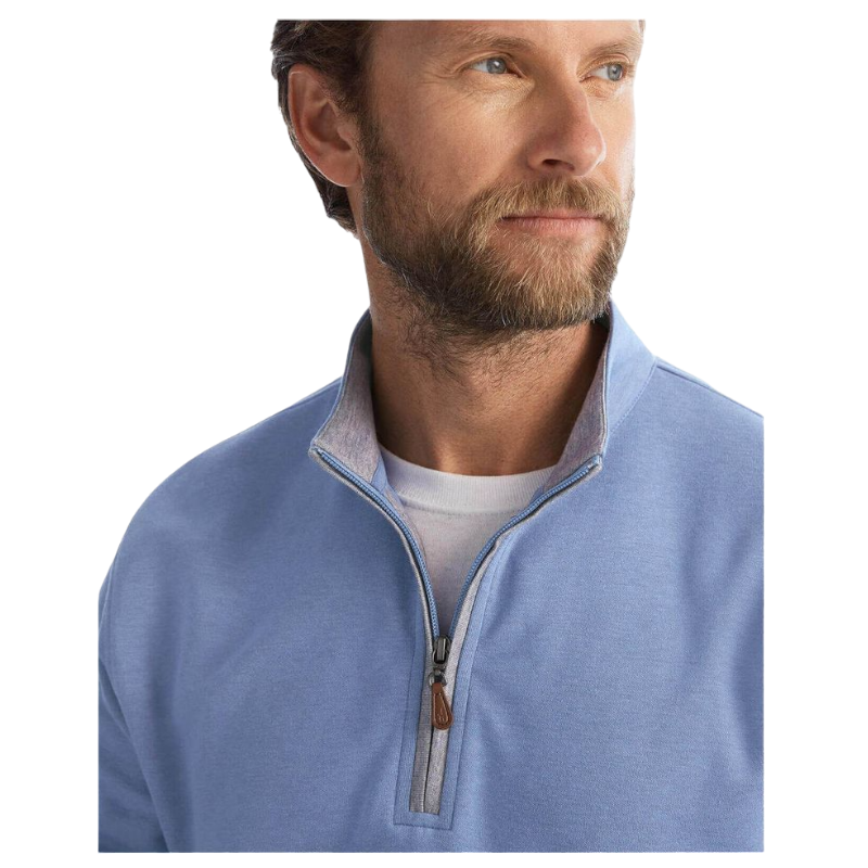 Johnnie-O Men's Sully Quarter-Zip