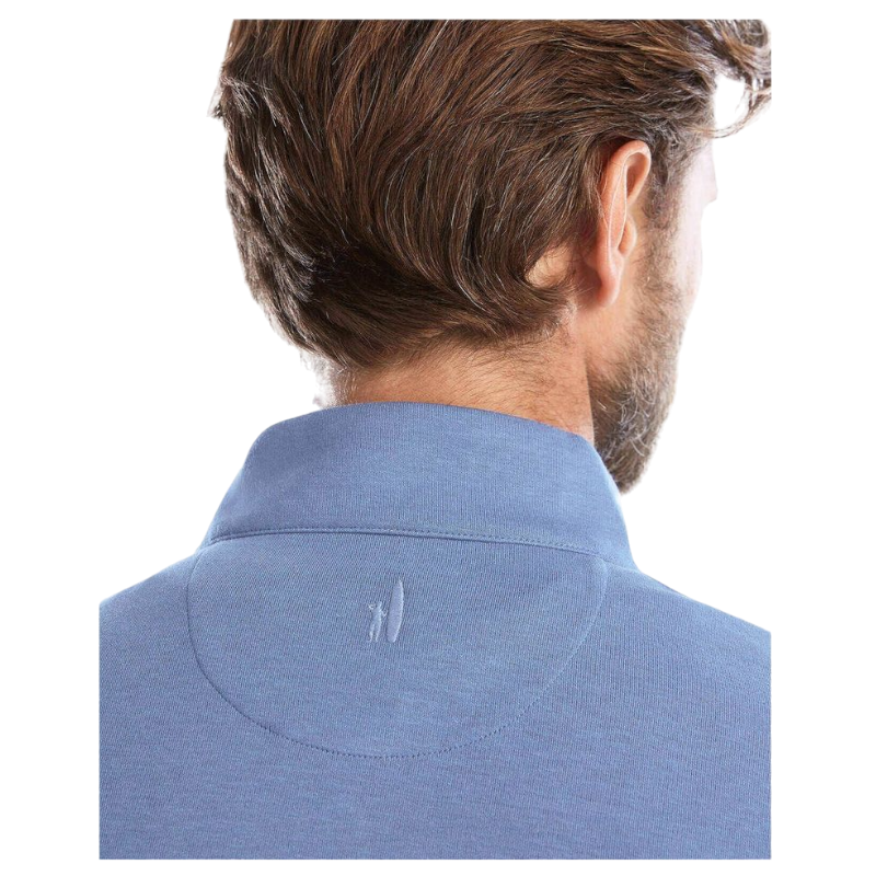Johnnie-O Men's Sully Quarter-Zip