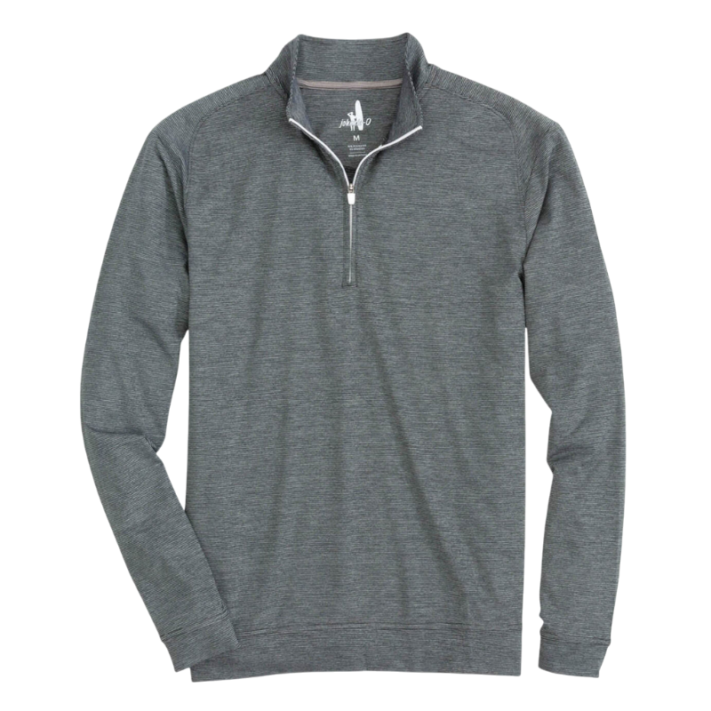 Johnnie-O Men's Vaughn Quarter-Zip