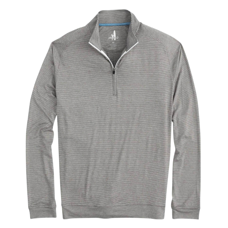 Johnnie-O Men's Vaughn Quarter-Zip