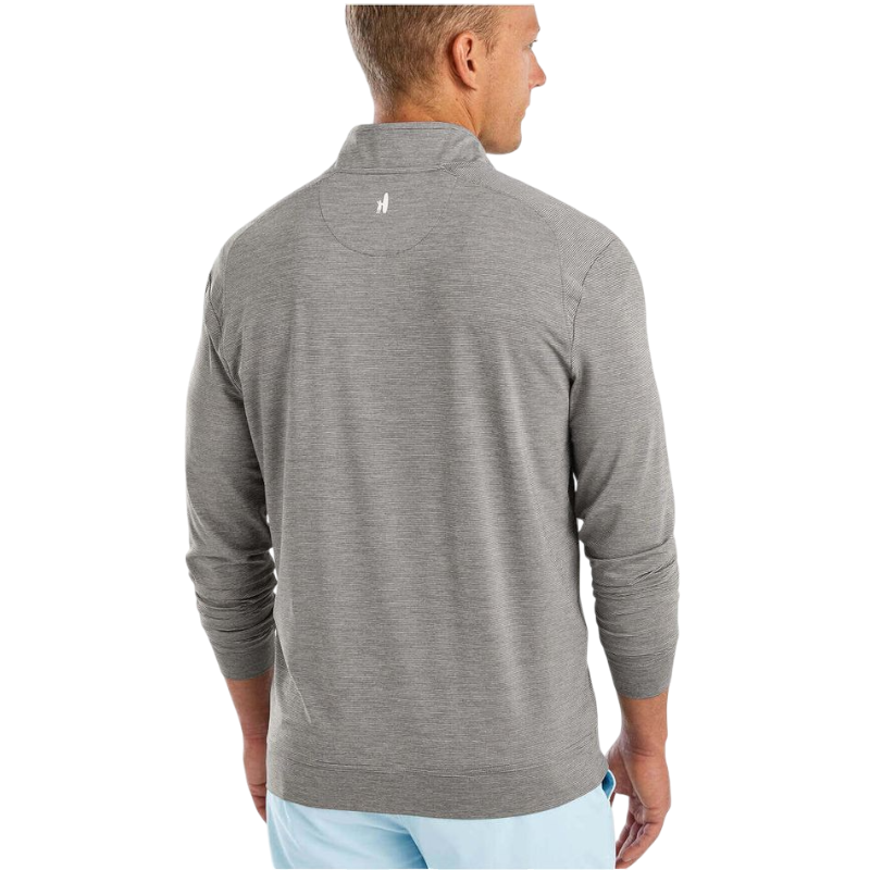 Johnnie-O Men's Vaughn Quarter-Zip