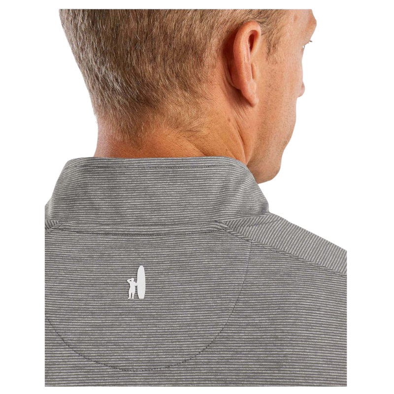 Johnnie-O Men's Vaughn Quarter-Zip