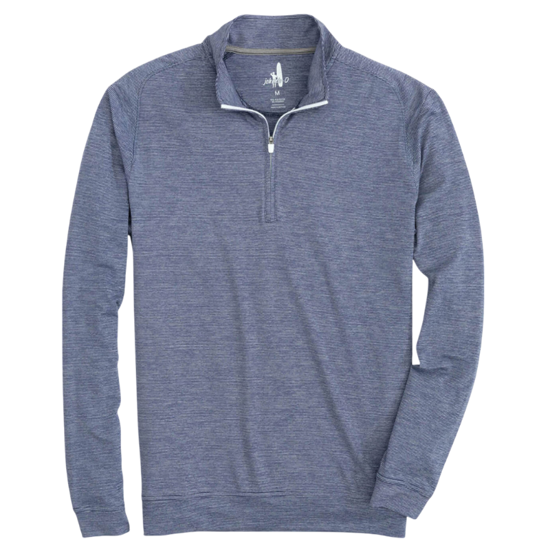 Johnnie-O Men's Vaughn Quarter-Zip