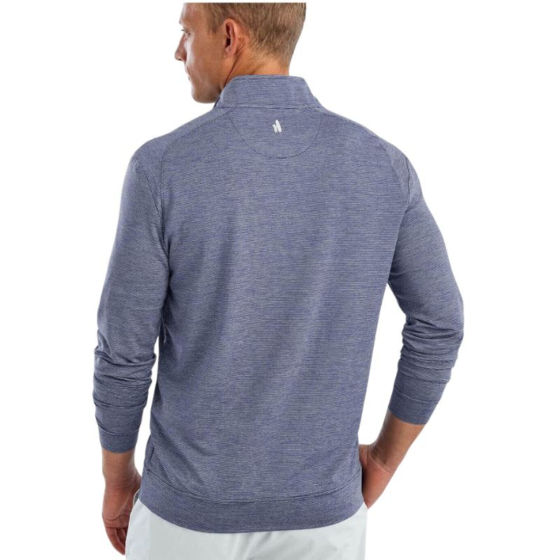 Johnnie-O Men's Vaughn Quarter-Zip
