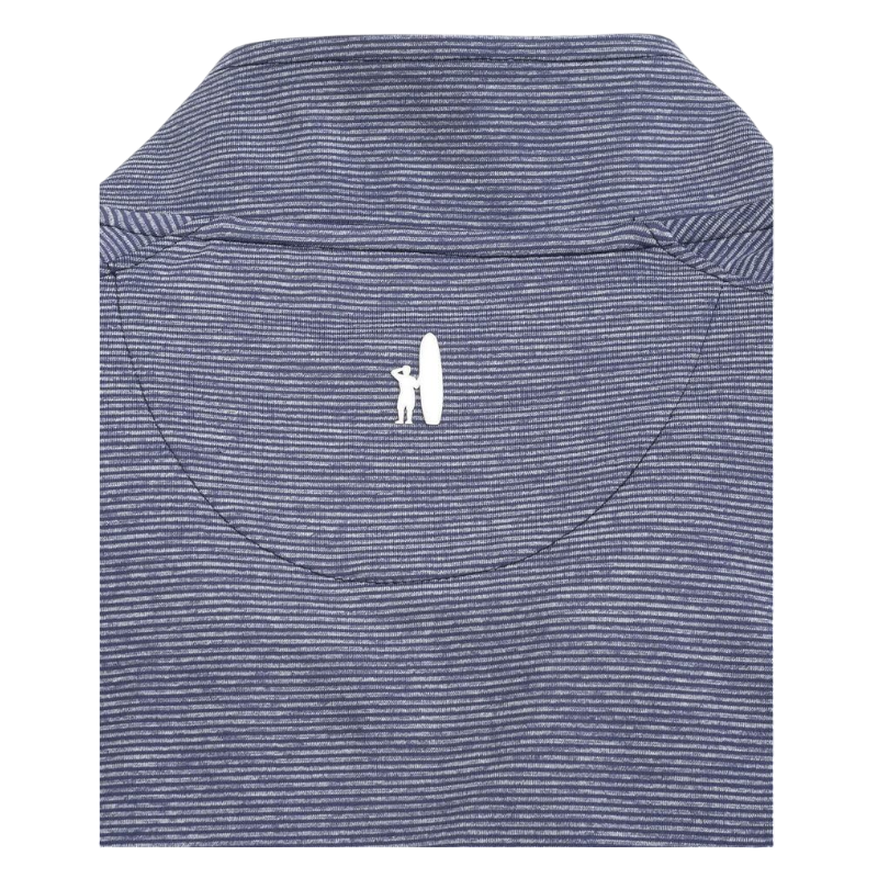 Johnnie-O Men's Vaughn Quarter-Zip