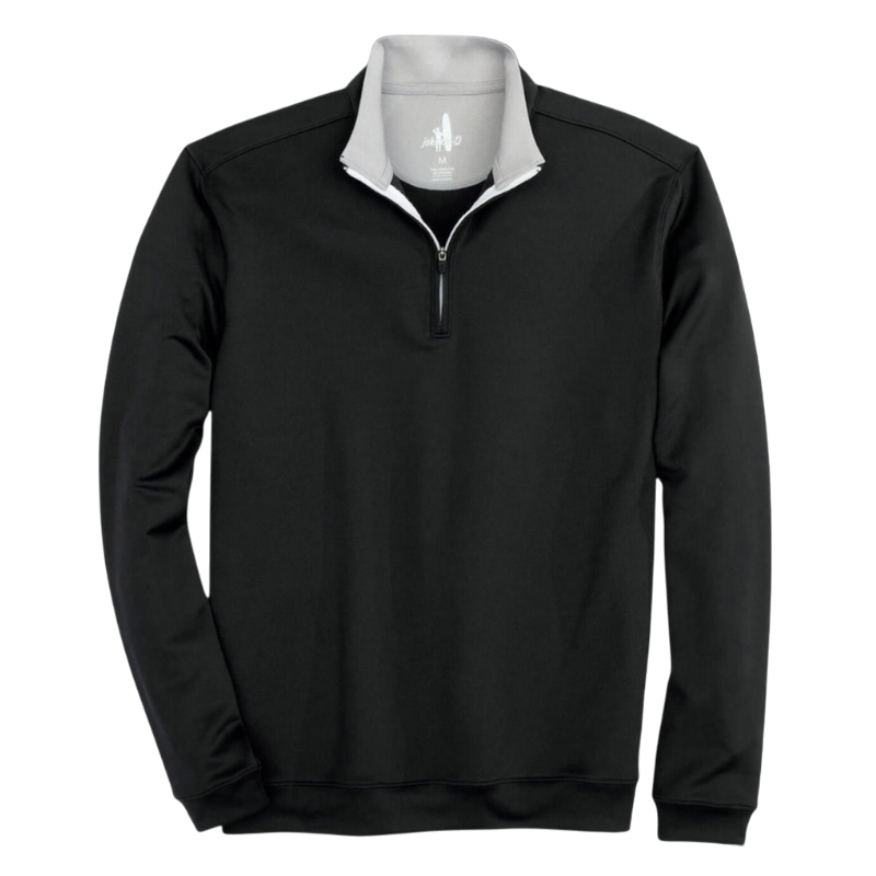 Johnnie-O Men's Diaz Quarter-Zip