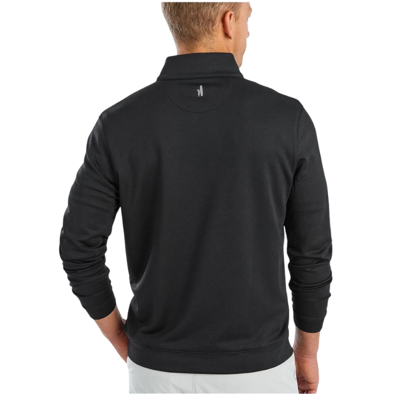 Johnnie-O Men's Diaz Quarter-Zip