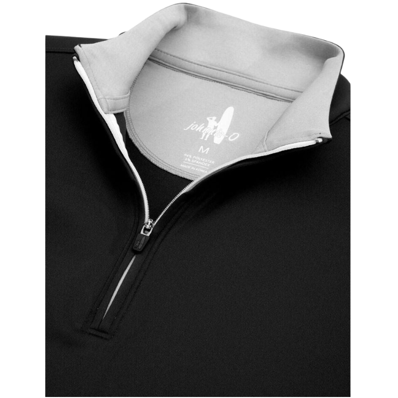 Johnnie-O Men's Diaz Quarter-Zip