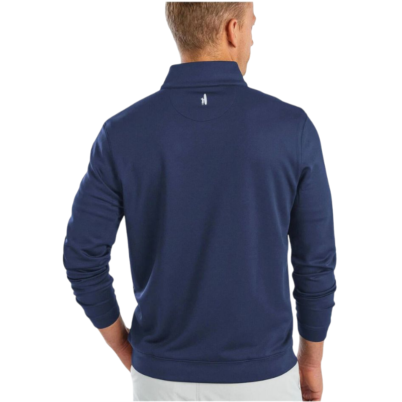 Johnnie-O Men's Diaz Quarter-Zip