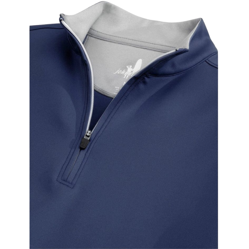 Johnnie-O Men's Diaz Quarter-Zip