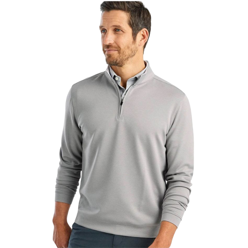 Johnnie-O Men's Diaz Quarter-Zip