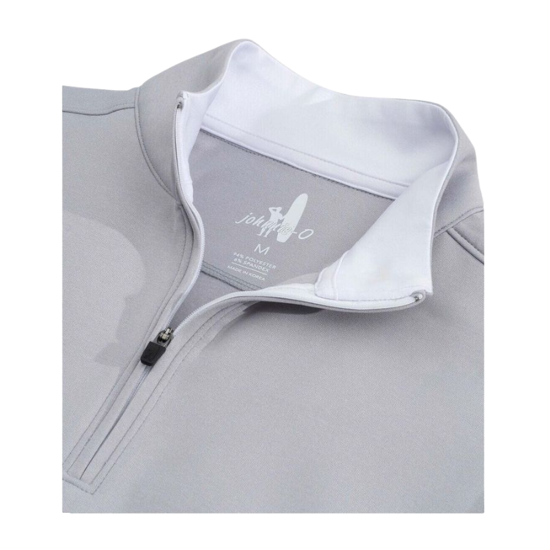 Johnnie-O Men's Diaz Quarter-Zip