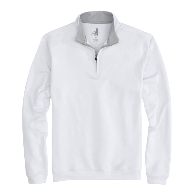 Johnnie-O Men's Diaz Quarter-Zip