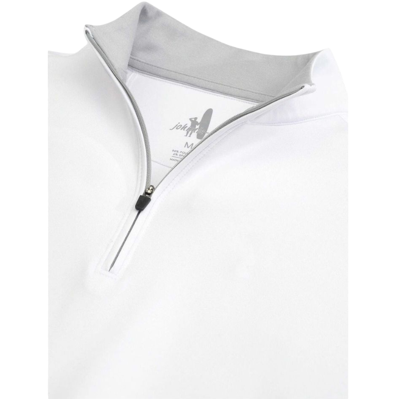 Johnnie-O Men's Diaz Quarter-Zip