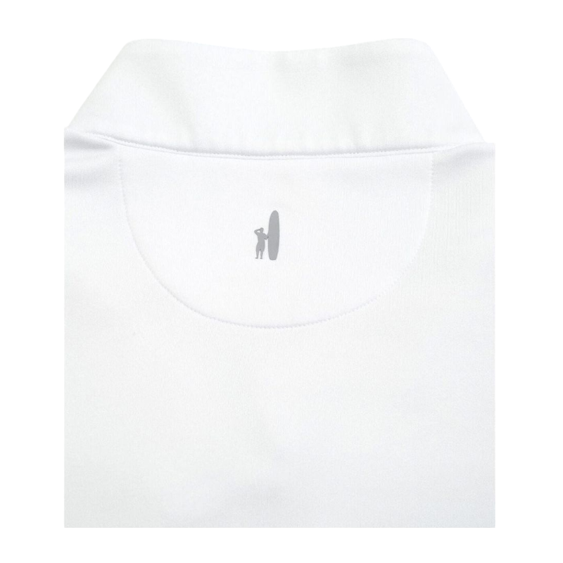 Johnnie-O Men's Diaz Quarter-Zip