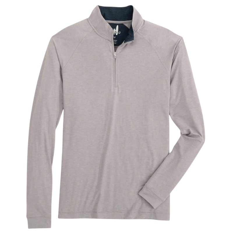 Johnnie-O Men's Freeborne Quarter-Zip