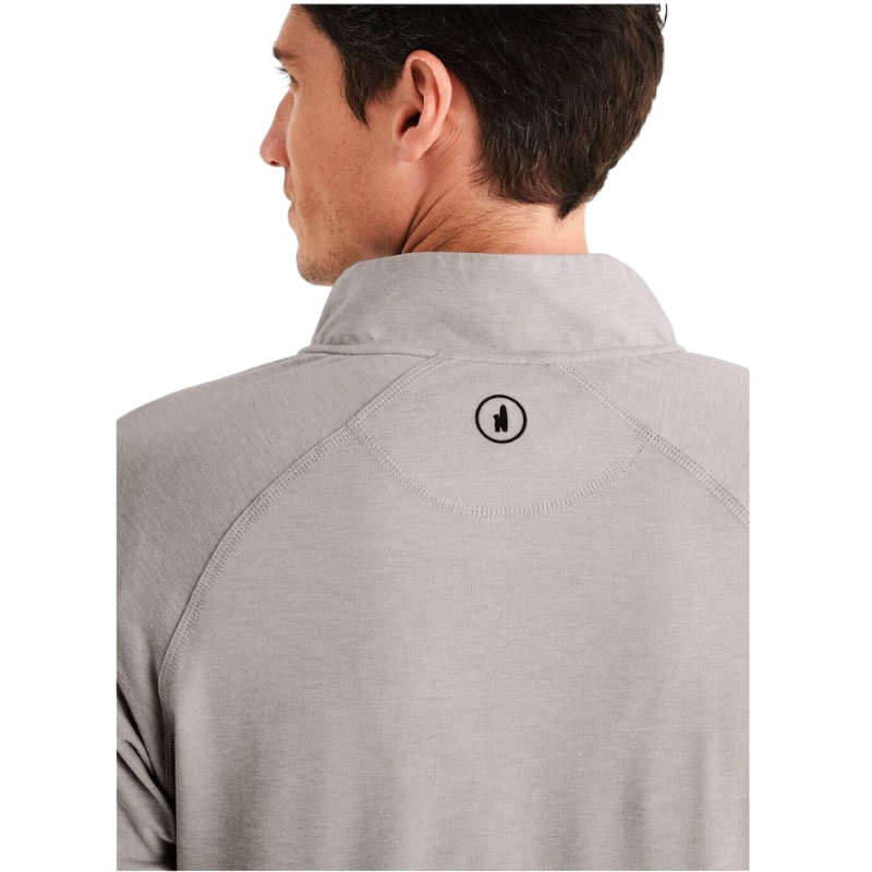 Johnnie-O Men's Freeborne Quarter-Zip