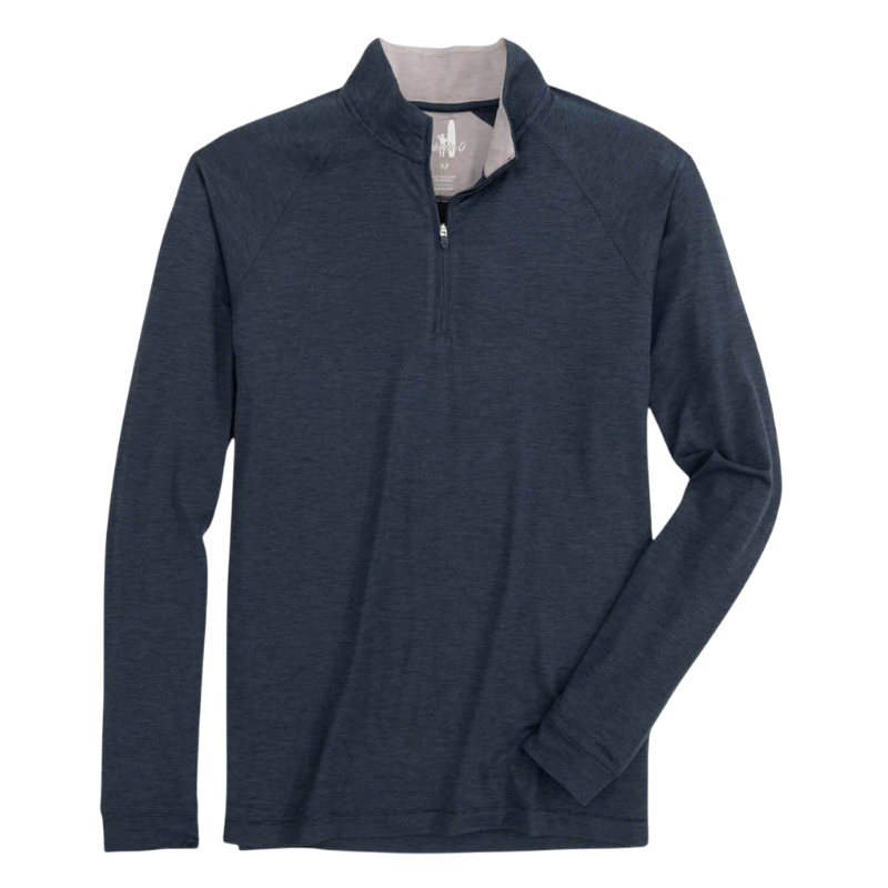 Johnnie-O Men's Freeborne Quarter-Zip