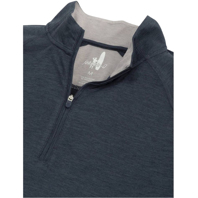 Johnnie-O Men's Freeborne Quarter-Zip