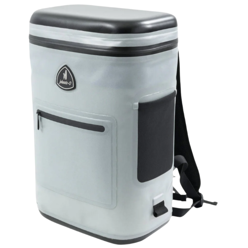 Johnnie-O Insulated Backpack Cooler