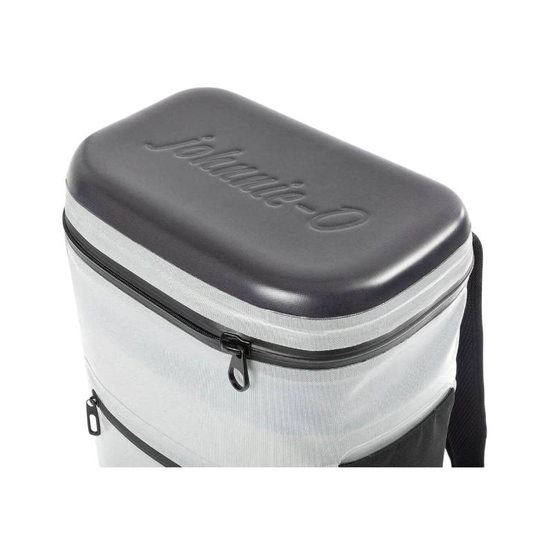 Johnnie-O Insulated Backpack Cooler