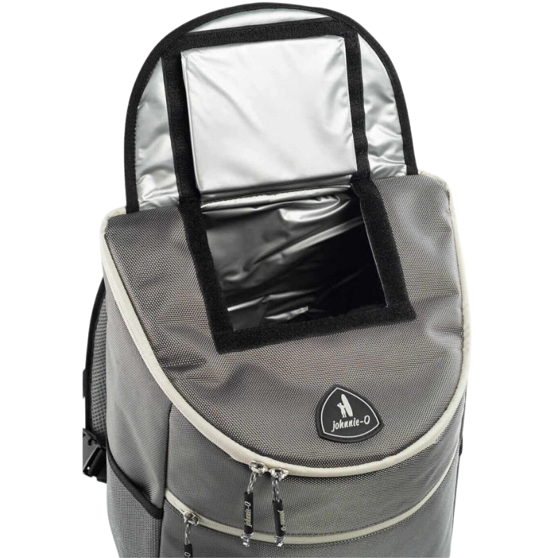 Johnnie-O Insulated Cooler Backpack