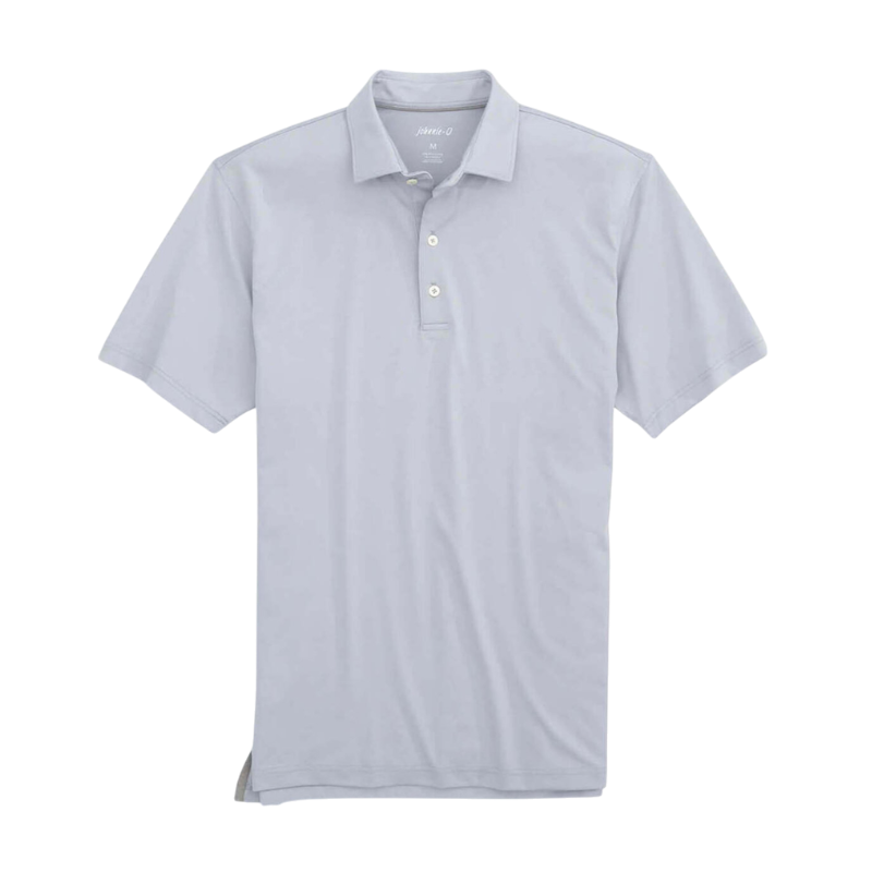 Johnnie-O Men's Birdie Prep Performance Polo