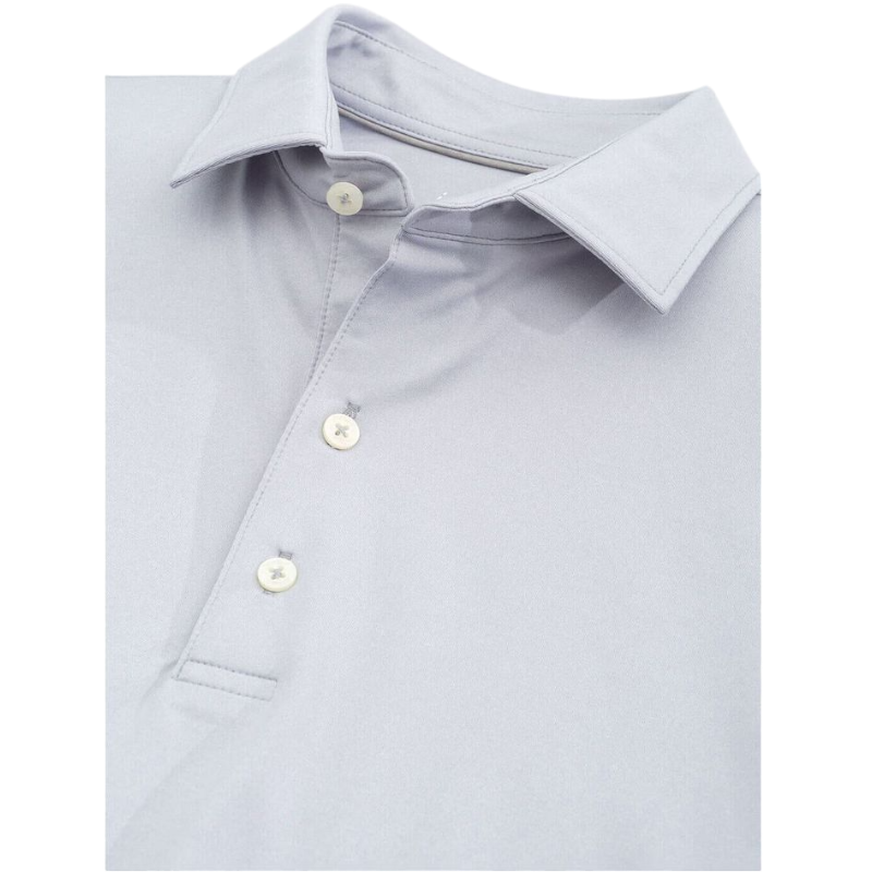 Johnnie-O Men's Birdie Prep Performance Polo
