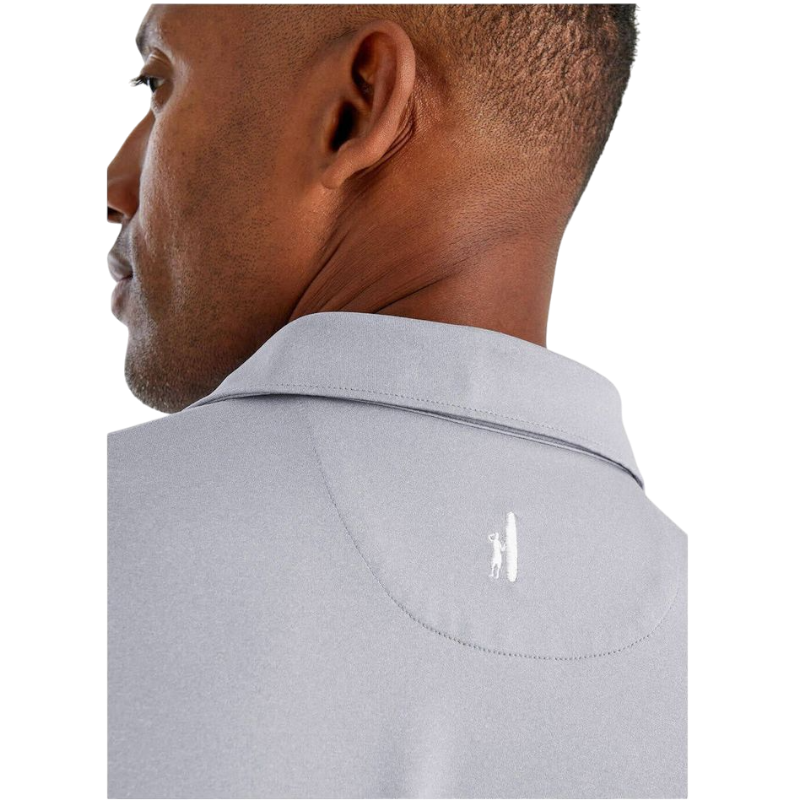 Johnnie-O Men's Birdie Prep Performance Polo
