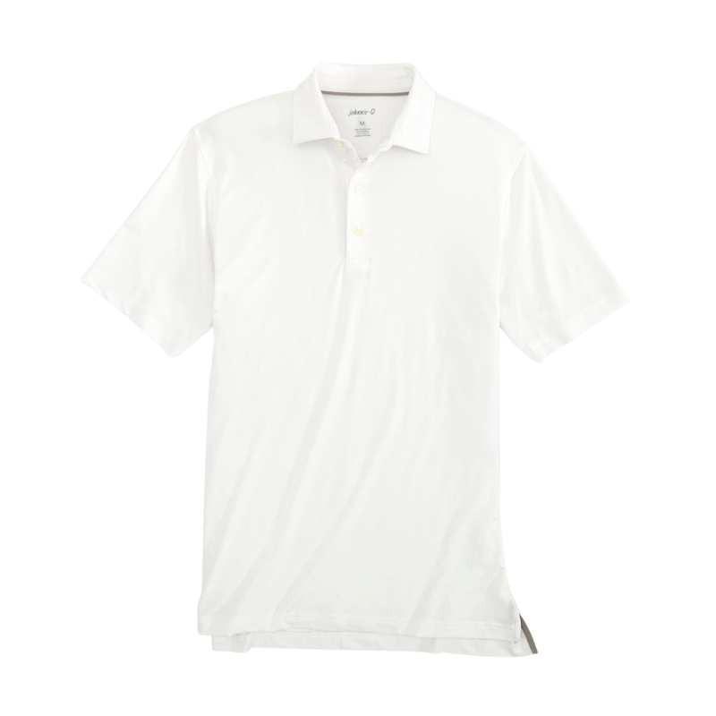 Johnnie-O Men's Birdie Prep Performance Polo