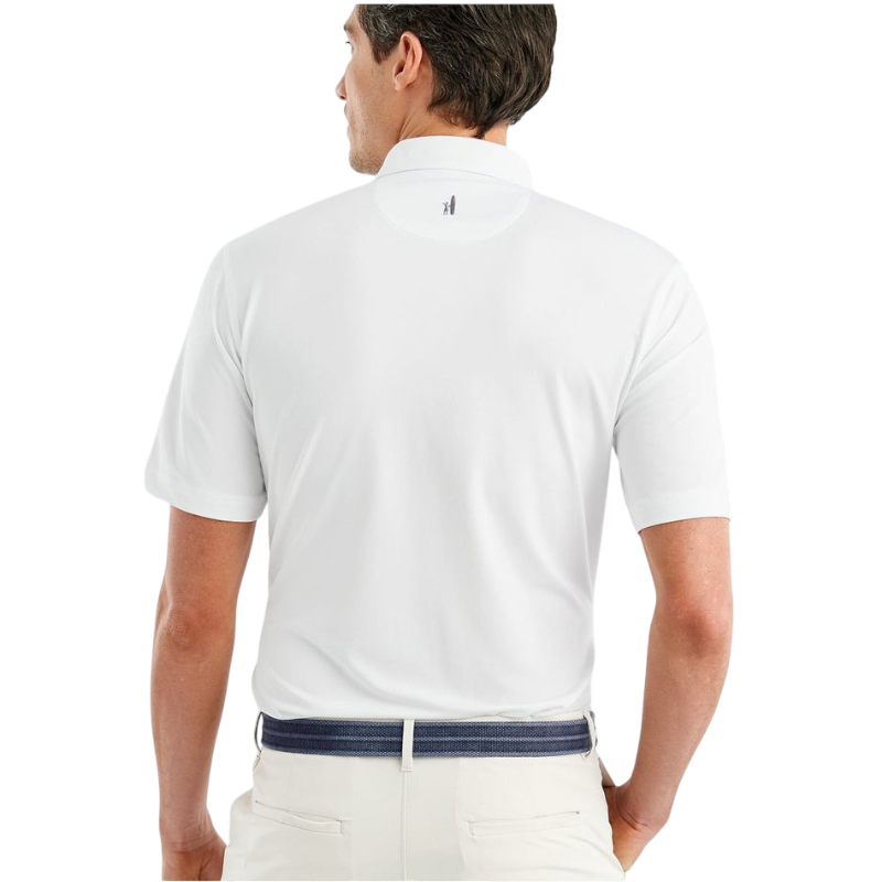 Johnnie-O Men's Birdie Prep Performance Polo