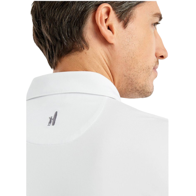 Johnnie-O Men's Birdie Prep Performance Polo