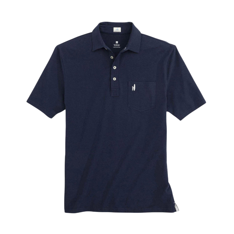 Johnnie-O Men's Original 4-Button Polo