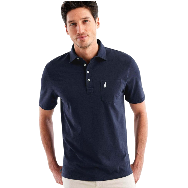 Johnnie-O Men's Original 4-Button Polo