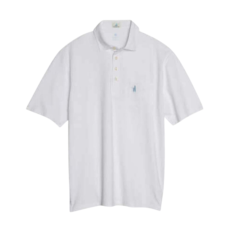 Johnnie-O Men's Original 4-Button Polo