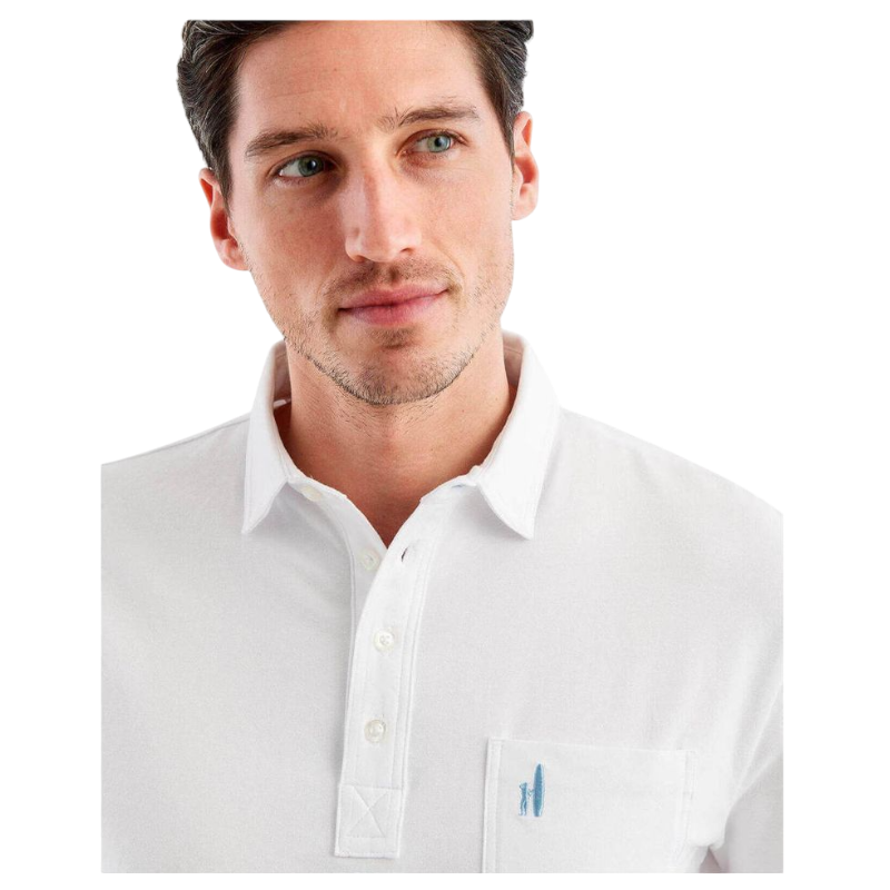 Johnnie-O Men's Original 4-Button Polo