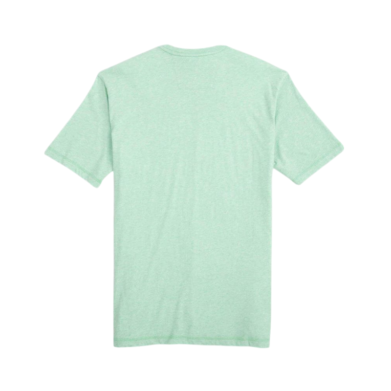 Johnnie-O Men's Heathered Dale T-Shirt