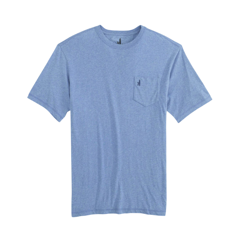 Johnnie-O Men's Heathered Dale T-Shirt