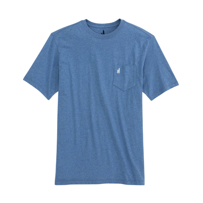 Johnnie-O Men's Heathered Dale T-Shirt